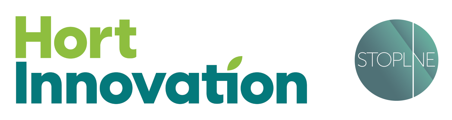 Hort Innovation Online Reporting